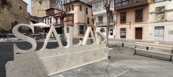 3 Schlafzimmer Haus in Asturias, Spain, Nr. 169942 45