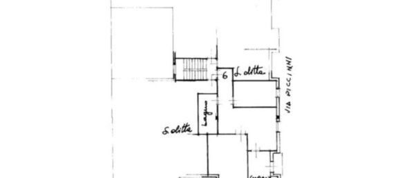 Здание 15000м² в Сан Северо, Италия № 276287 27