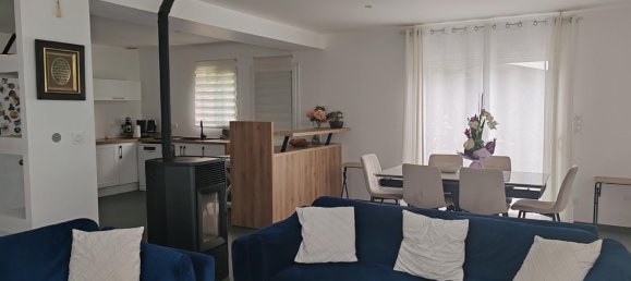 5 bedrooms House in Redon, France No. 276951 12