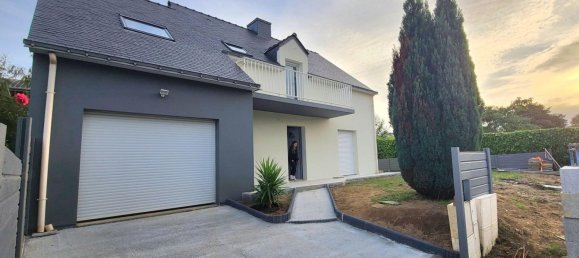 5 bedrooms House in Redon, France No. 276951 13