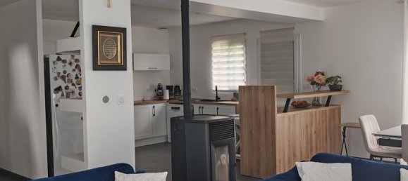 5 bedrooms House in Redon, France No. 276951 16