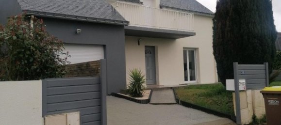 5 bedrooms House in Redon, France No. 276951 19