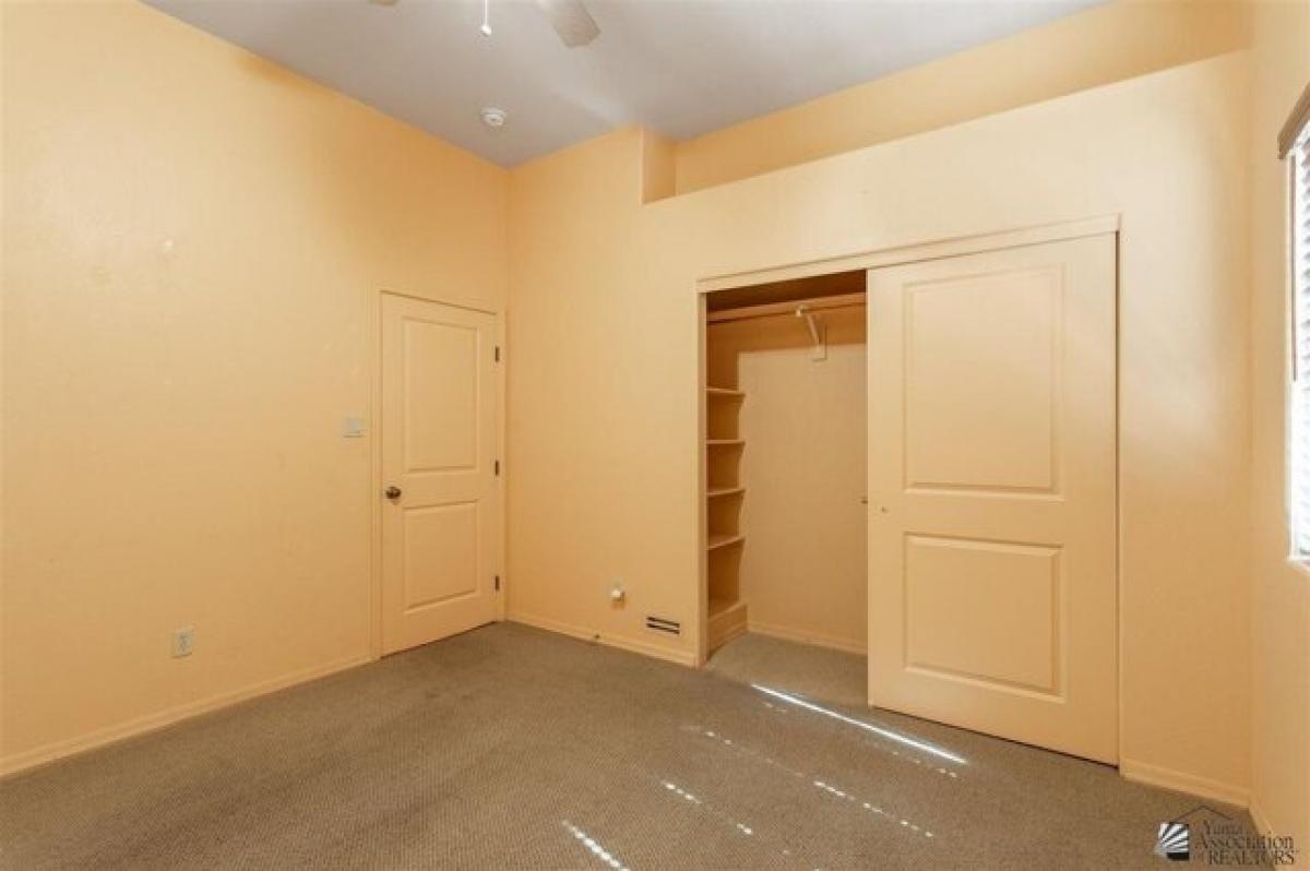 4 bedrooms House in Yuma, USA No. 401289