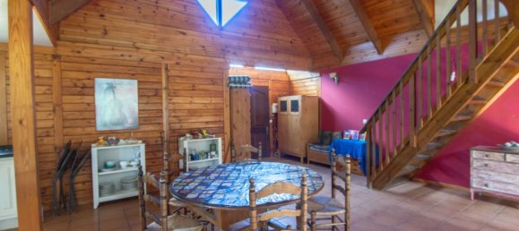 Casa de 3 dormitorios en Mijas, Spain No. 135811 34