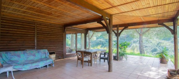 Casa de 3 dormitorios en Mijas, Spain No. 135811 25