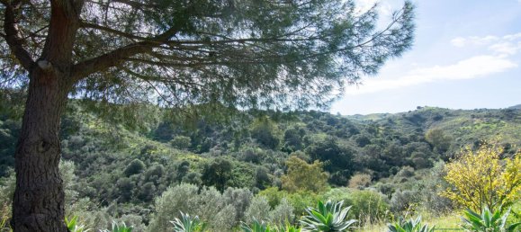 Casa de 3 dormitorios en Mijas, Spain No. 135811 22