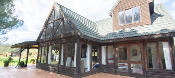 Casa de 3 dormitorios en Mijas, Spain No. 135811 13