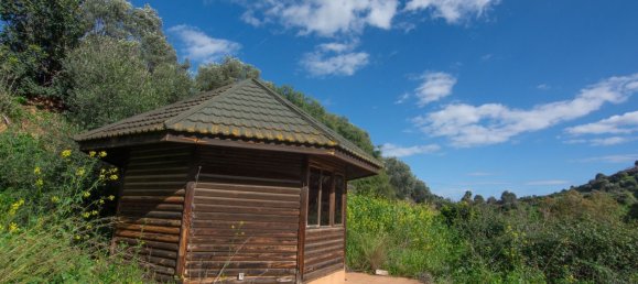 Casa de 3 dormitorios en Mijas, Spain No. 135811 18