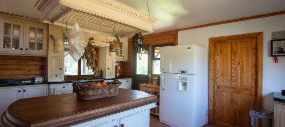 Casa de 3 dormitorios en Mijas, Spain No. 135811 32