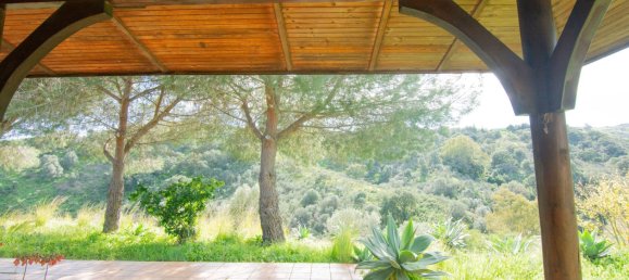 Casa de 3 dormitorios en Mijas, Spain No. 135811 24