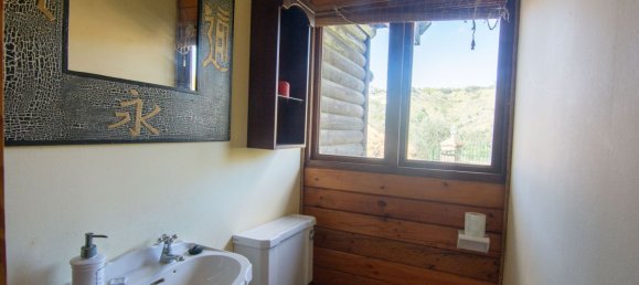 Casa de 3 dormitorios en Mijas, Spain No. 135811 2