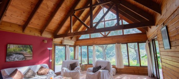 Casa de 3 dormitorios en Mijas, Spain No. 135811 27