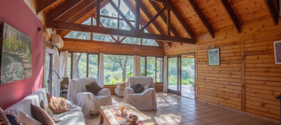 Casa de 3 dormitorios en Mijas, Spain No. 135811 29