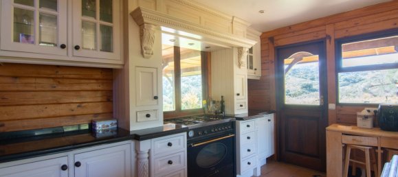 Casa de 3 dormitorios en Mijas, Spain No. 135811 33