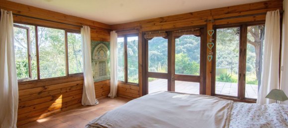 Casa de 3 dormitorios en Mijas, Spain No. 135811 35