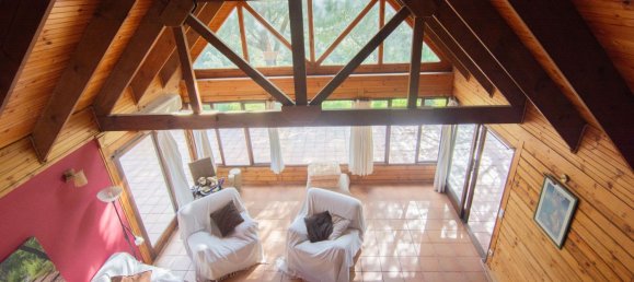 Casa de 3 dormitorios en Mijas, Spain No. 135811 11