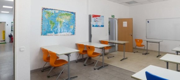 Здание с 14 комнатами в Рекклингхаузен, Германия № 327978 5