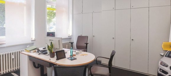 Здание с 14 комнатами в Рекклингхаузен, Германия № 327978 3