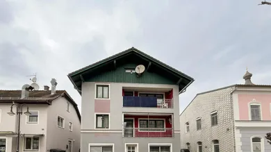 Casa de 11 divisões em Vocklamarkt, Austria N.º 175973