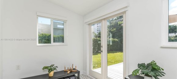 3 dormitorios villa en venta en Miami, Miami-Dade, Florida, USA № 614446 19