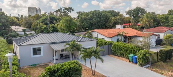 3 dormitorios villa en venta en Miami, Miami-Dade, Florida, USA № 614446 28