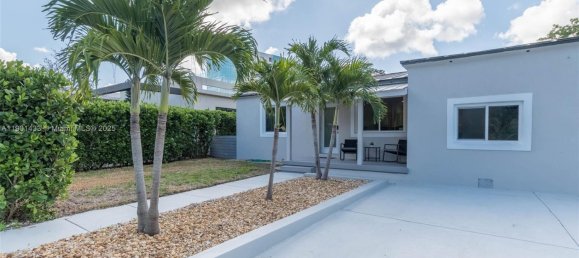 3 dormitorios villa en venta en Miami, Miami-Dade, Florida, USA № 614446 26