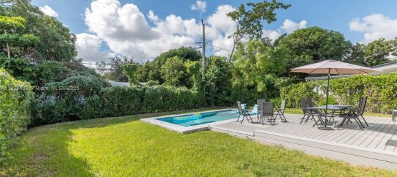 3 dormitorios villa en venta en Miami, Miami-Dade, Florida, USA № 614446 23