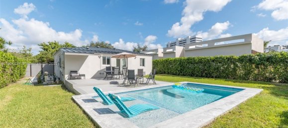 3 dormitorios villa en venta en Miami, Miami-Dade, Florida, USA № 614446 20