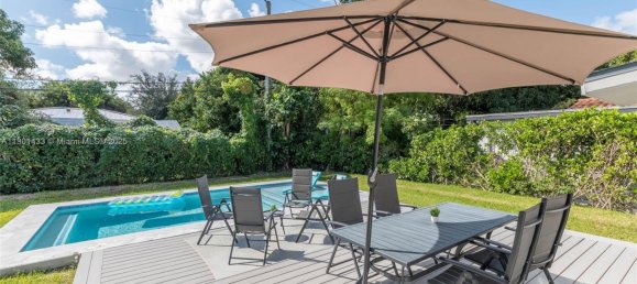 3 dormitorios villa en venta en Miami, Miami-Dade, Florida, USA № 614446 22