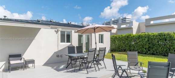 3 dormitorios villa en venta en Miami, Miami-Dade, Florida, USA № 614446 25