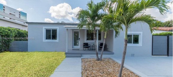 3 dormitorios villa en venta en Miami, Miami-Dade, Florida, USA № 614446 4