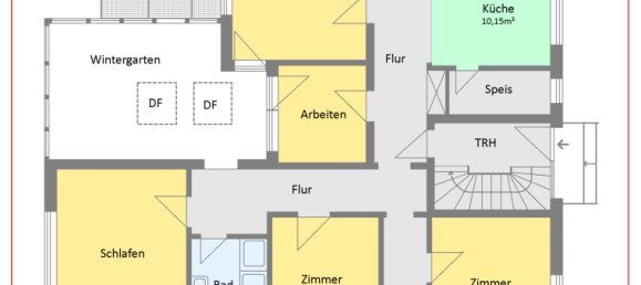 9غرفة تاون هاوس في Biberach, Germany رقم 5725 17