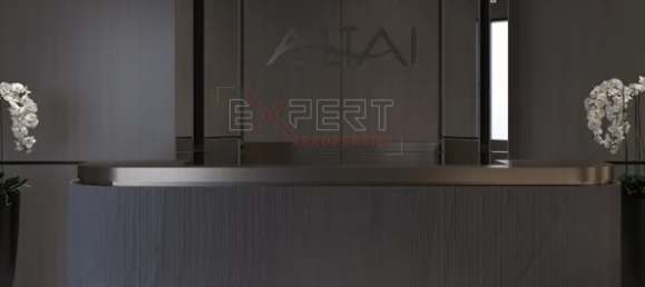 Квартира с 2 спальнями в ALTAI TOWER, Jumeirah Village Triangle, ОАЭ № 60148 11