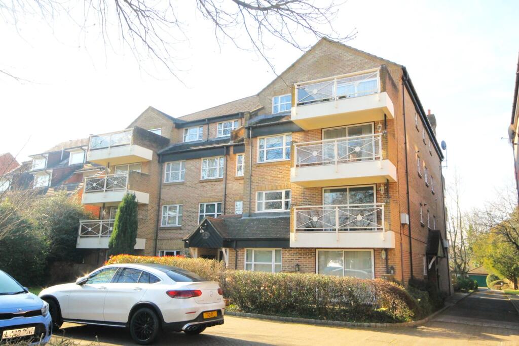 2 Schlafzimmer Wohnung in Beckenham, United Kingdom, Nr. 1098