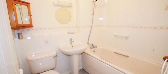 2 Schlafzimmer Wohnung in Beckenham, United Kingdom, Nr. 1098 7