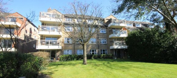 2 Schlafzimmer Wohnung in Beckenham, United Kingdom, Nr. 1098 8