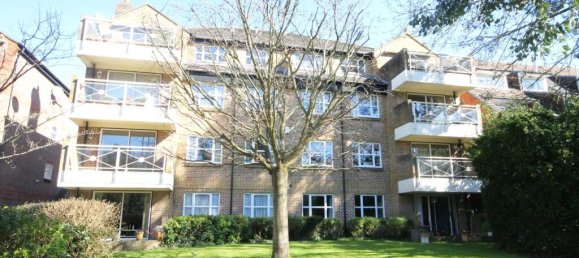 2 Schlafzimmer Wohnung in Beckenham, United Kingdom, Nr. 1098 11