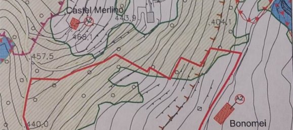 Terreno en Cenate Sopra, Italy No. 379273 5