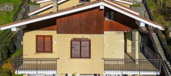 Edificio de 12 habitaciónes en Dubino, Italy No. 138662 4