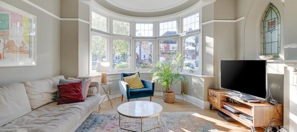 5 bedrooms House in London, United Kingdom No. 14192 48