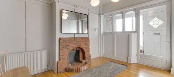 5 bedrooms House in London, United Kingdom No. 14192 52