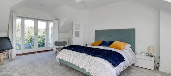 5 bedrooms House in London, United Kingdom No. 14192 39