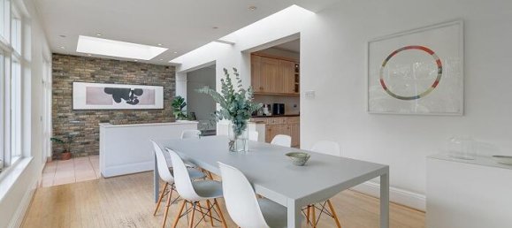 5 bedrooms House in London, United Kingdom No. 14192 66