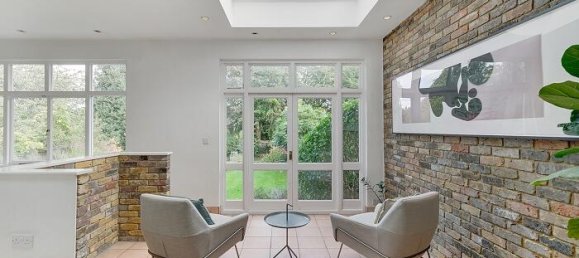 5 bedrooms House in London, United Kingdom No. 14192 31