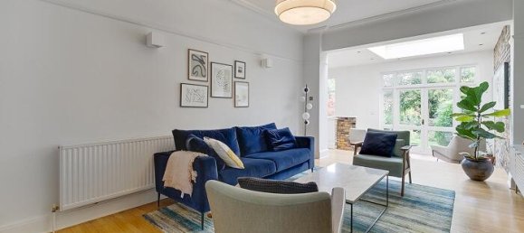 5 bedrooms House in London, United Kingdom No. 14192 55