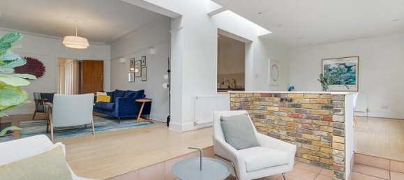 5 bedrooms House in London, United Kingdom No. 14192 77