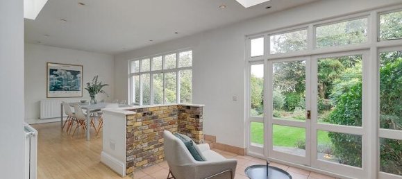 5 bedrooms House in London, United Kingdom No. 14192 38