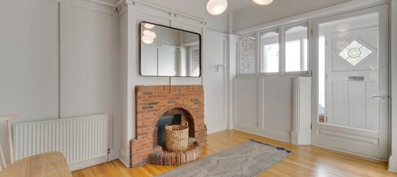 5 bedrooms House in London, United Kingdom No. 14192 13