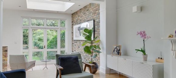 5 bedrooms House in London, United Kingdom No. 14192 69