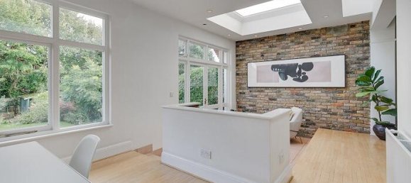5 bedrooms House in London, United Kingdom No. 14192 75